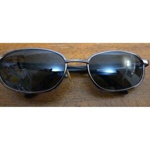 Aztec AZ 502 Bronze Sunglass/Eyeglass Frames Only 55[]21-130MM